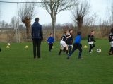 S.K.N.W.K. JO9-1 - SJO B.D.C. JO9-3 (competitie - 3e fase) (33/98)